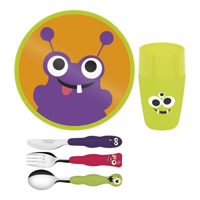 CJ-TR-INFANTIL-5P-LIROUS-COLOR-23797001