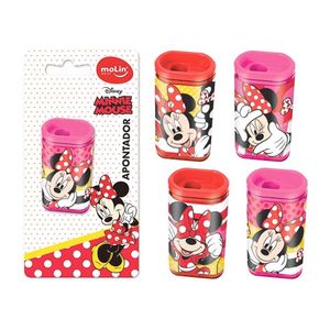 Apontador Molin Minnie 22370