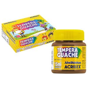 Tempera Guache 15ml (36) 531 Marr 095
