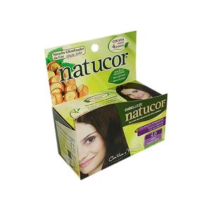 Tintura Natucor 4.0 Avela 38