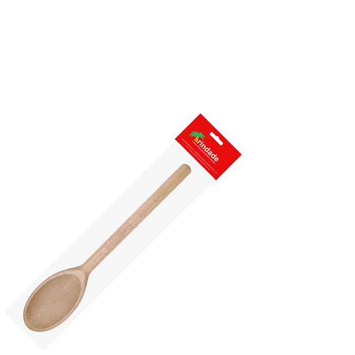 COLHER-OVAL-MAD-26CM-102E