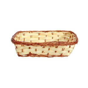 Cesta De Palha Quad 337582