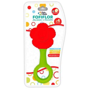 FOFIFLOR - MORDEDOR E CHOCALHO