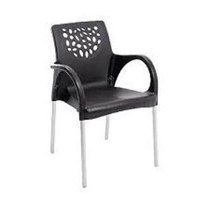 Cadeira Forte Plast C/Brac Pt 097