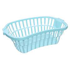 CESTO-TELADO-BABY-25L-AZ-8959