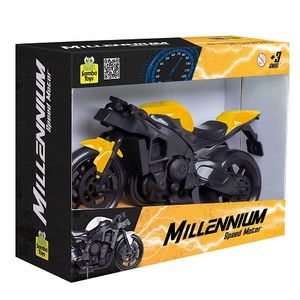 Moto Millennium 388