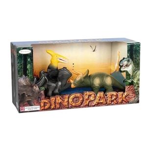 Dinossauro Dupla Dino 618