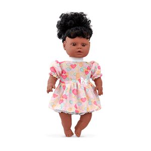 Boneca Isadora Negra 423