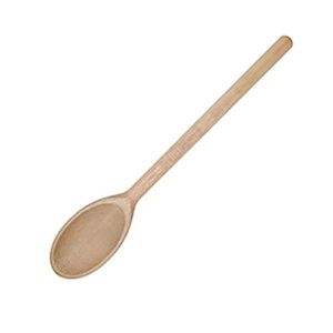Colher Oval Mad 45cm 107e