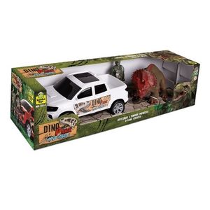 Carro Pick-Up Dino Adventure 34