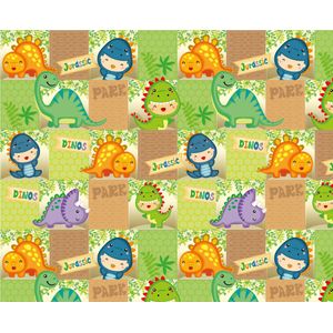 Papel Pres Sj Bb 60cm 100m Inf C0322