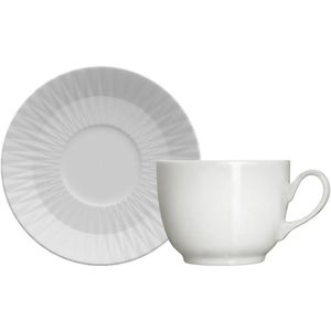 Xicara Cha C/P Diamante 4793820