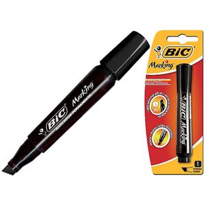 Marcador Perm Bic Pt 904213