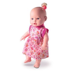 Boneca Milk Sapekinha Sons 478