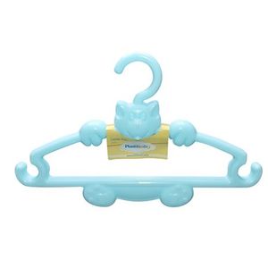 Cabide Baby 3p Az 8974