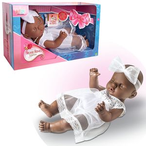 Boneca Milk Rose Ring Reborn Batiz Ng 522