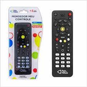 MORDEDOR MEU CONTROLE