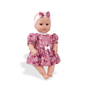 Boneca Isadora Bebe 396