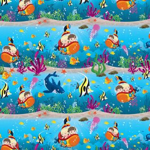 Papel Pres Sj Bb 60cm 100m Inf C0324