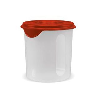 Pote Plasvale Red Fre/Mic 1,4l 542
