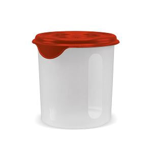 POTE-PLASVALE-RED-FRE-MIC-14L-542