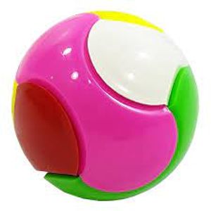 Bola Qb Splash R10.01