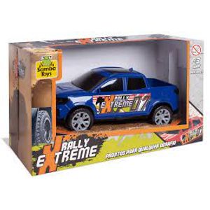 Carro Pick-Up Extreme 29