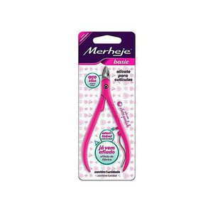 Alicate Cut Merhej Basic Pink 059