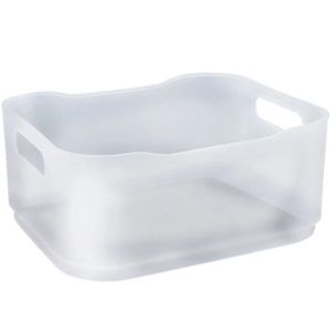 Cesta Coza Fit Pq 10819(04) Bca (Fl)