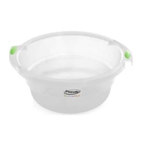 Bacia Plasvale Red 2,5l Tr 1254600