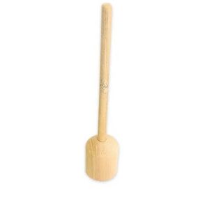 Socador Feijao Mad 30cm 115e