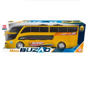 Buzao Mini 502