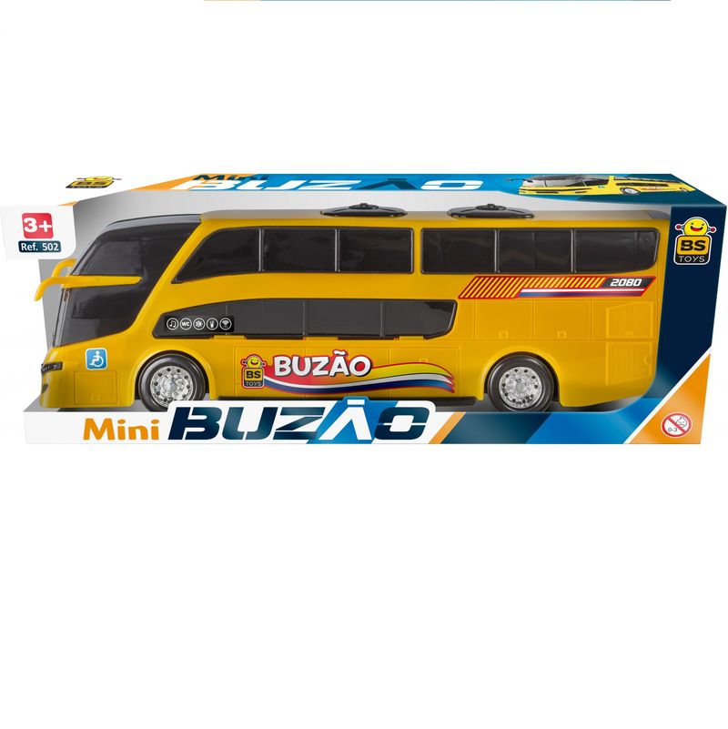 BUZAO-MINI-502