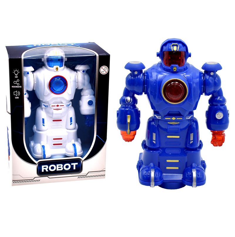 ROBO-TOK-KIDS-MT1584