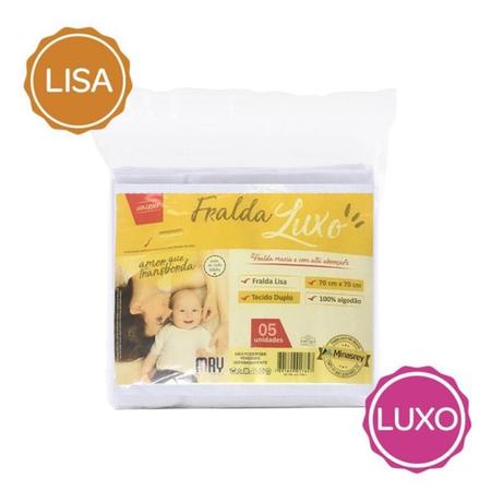 FRALDA-MR-PARAP-70X70-5P--70--BC-1772