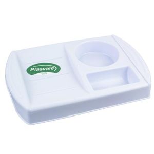 P/Sabao Plasvale Bco 6518300