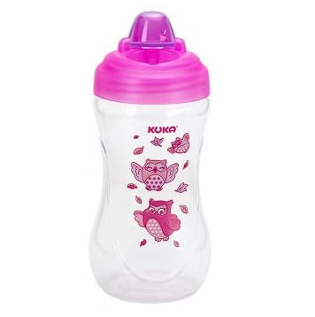 COPO-KUKA-FUN-DECOR-330ML-MENINA-6167