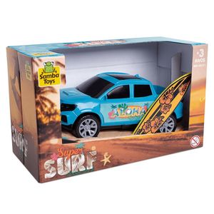 Carro Pick-Up Super Surf 31