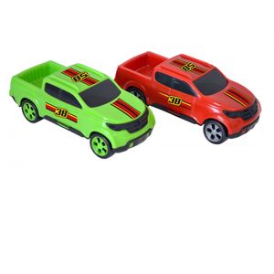 Pick-Up Mini 487