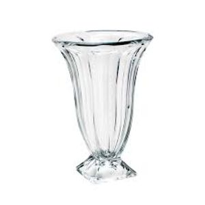 Vaso Cristal Panel 26041