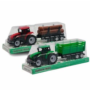 Trator Tok Mt1496