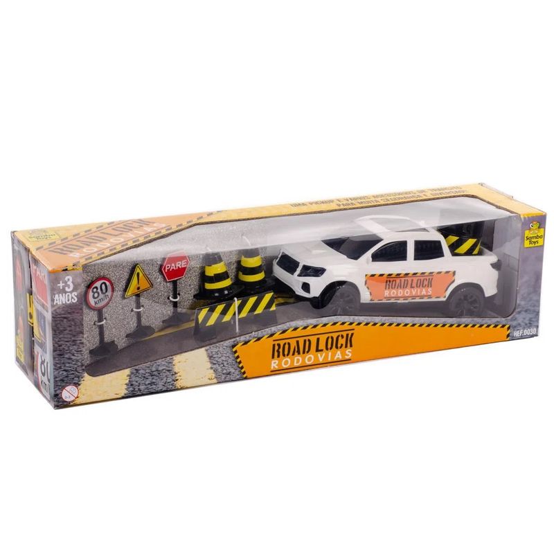 CARRO-PICK-UP-ROAD-LOCK-RODOVIA-30