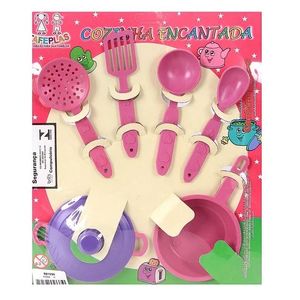 Sonho Cozinha/Encantada 36