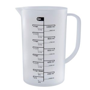 Jarra Coza Medidora 1l 10573 Nt