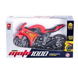 Moto 1000 Na Caixa 189