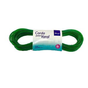 Fio Aco Revestido Wincy Clb02031