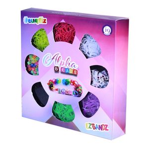 Euqfiz Alphabeads Ezbandz Bri0143