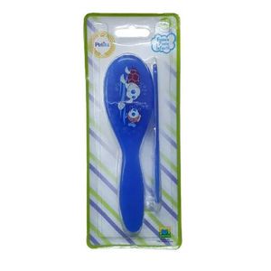 Escova/Pent Petita Mar Az 7830