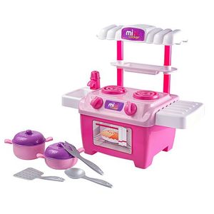 Cooker Mini 493