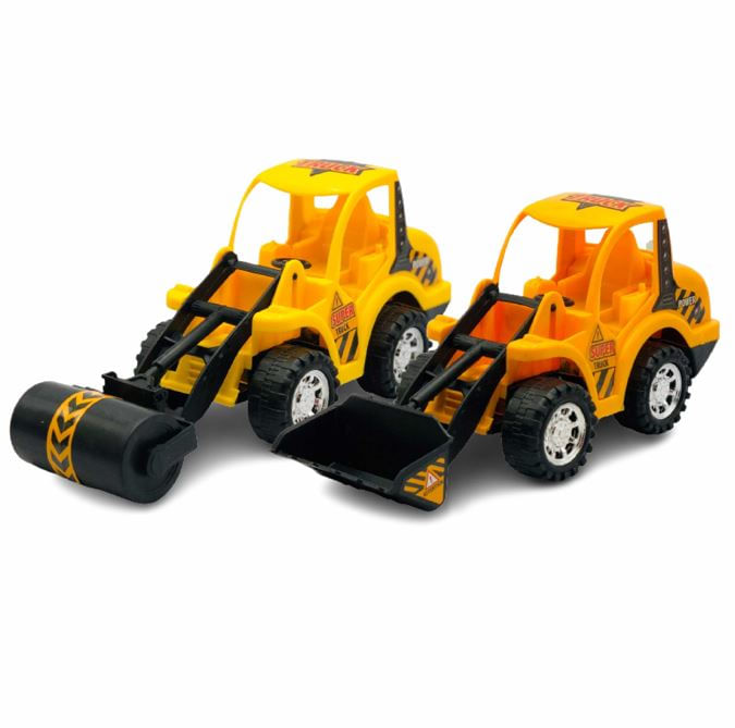 TRATOR-TOK-KIDS-MT1535